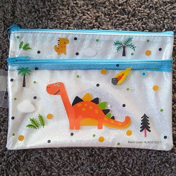 🦕6 Piece Dinosaur Journal/ Desk Set🦕 - Picture 6 of 10
